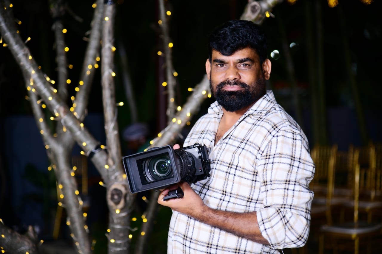 Mahesh